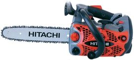 Бензопила Hitachi CS45EM